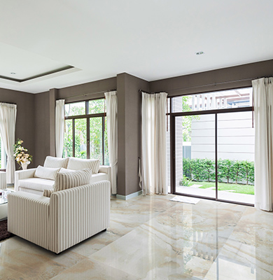 Pavimento In Dekton - Fiord